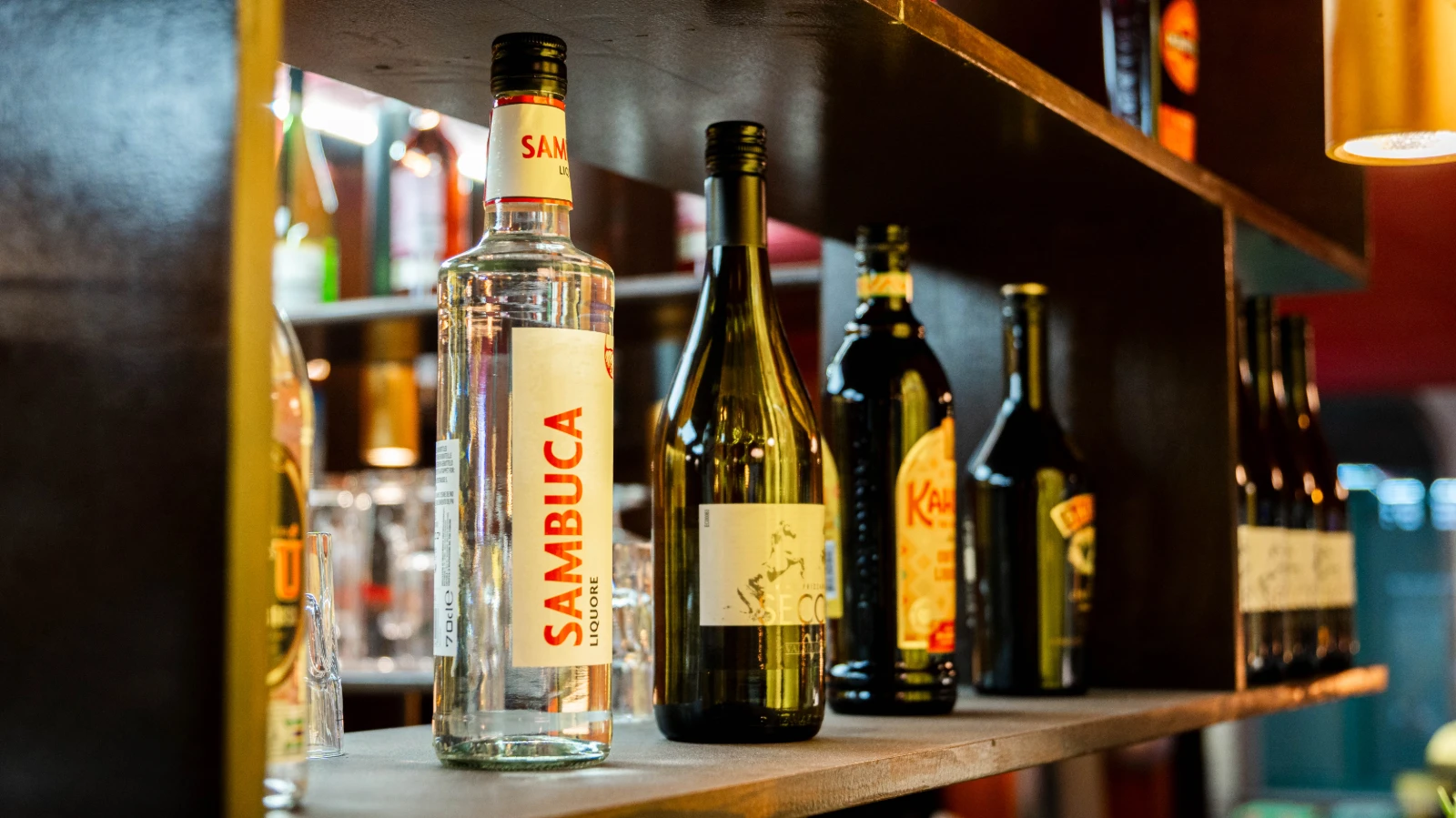 Sanjha Tadka – Einladende Atmosphäre