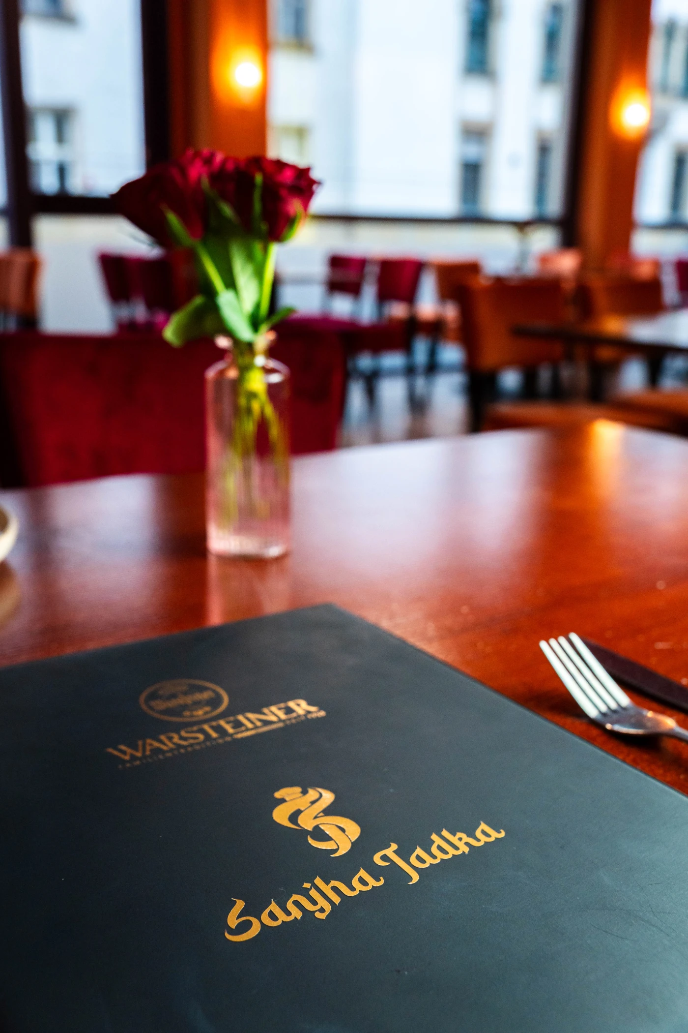 Sanjha Tadka – Stimmungsvolles Licht